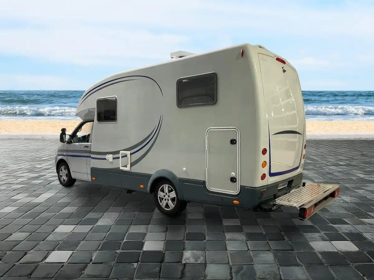 REIMO Monos 675 - Ansicht 2